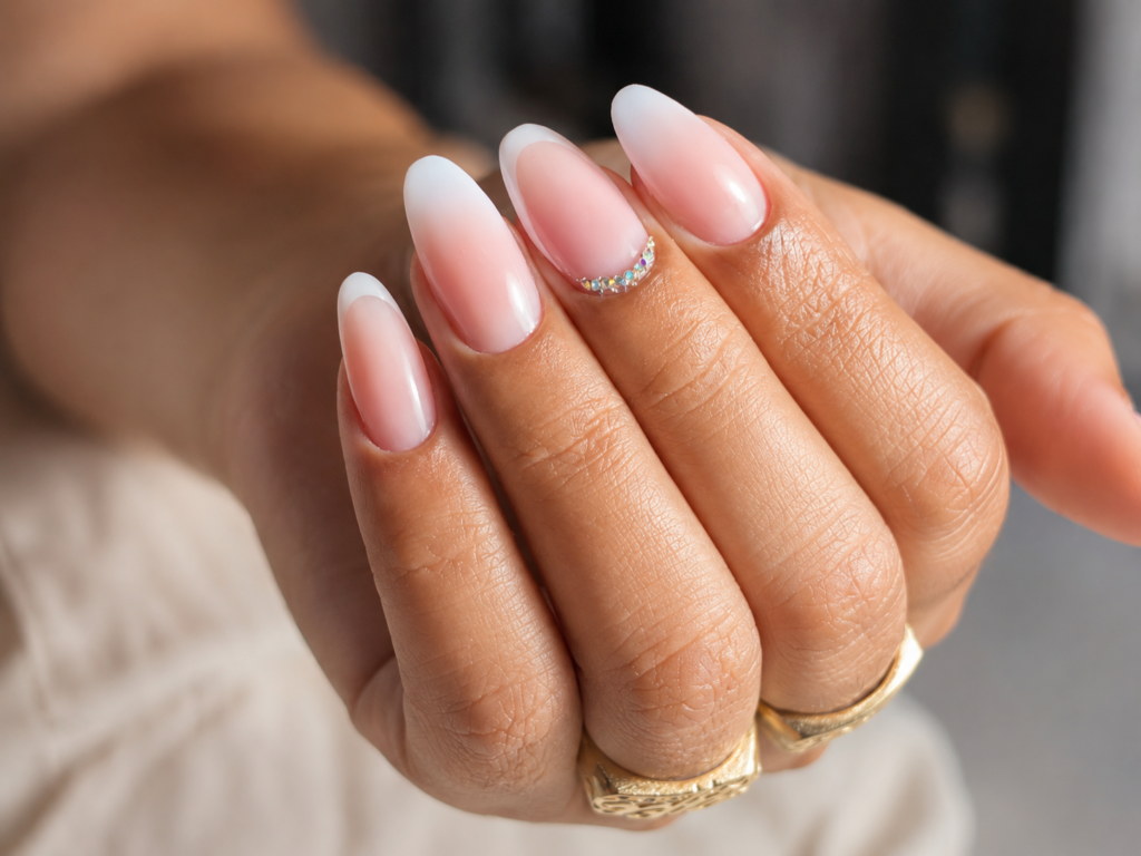 uñas alicante